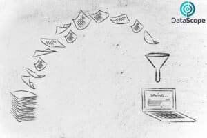 ilustración carga de documentos a la web