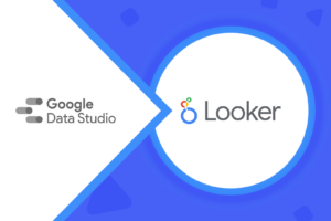 Cambio de nombre de DataStudio a Looker Studio