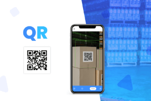 Las ventajas del código QR