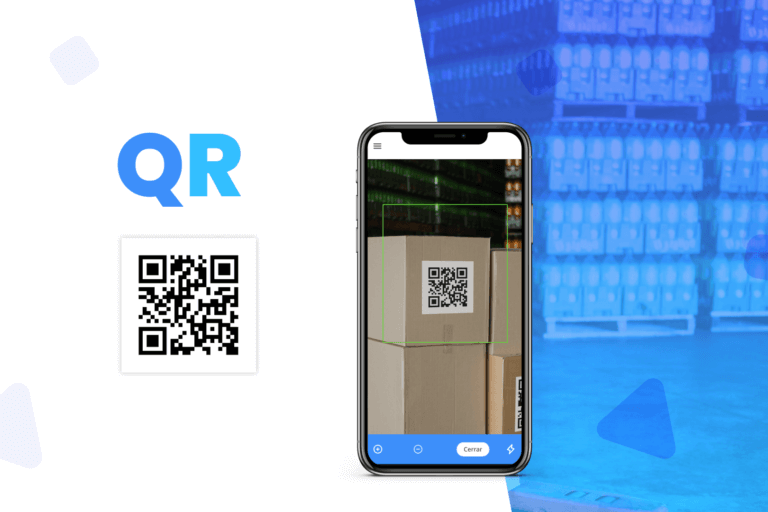 Las ventajas del código QR