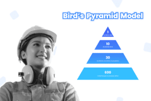 La importancia del modelo de frank bird para la seguridad industrial