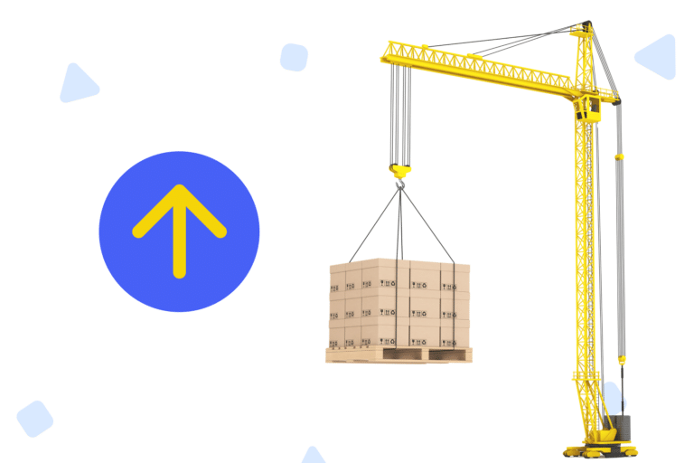 Procedimiento para izaje de cargas seguro