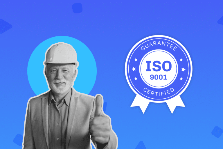 Certificación ISO 9001