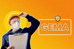 Método GEMA para prevención de riesgos laborales