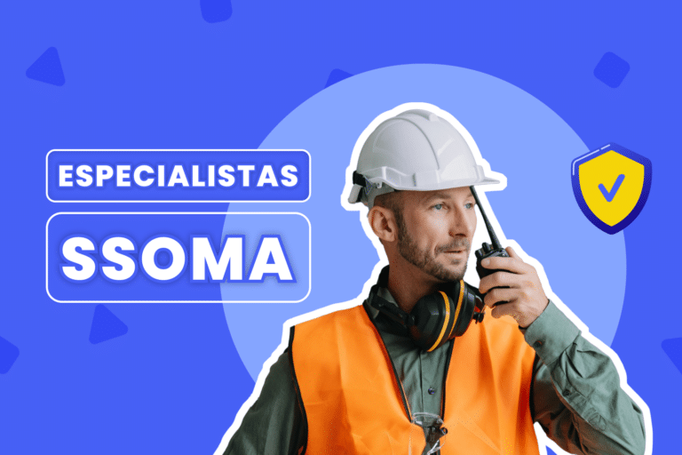 Habilidades que debe tener todo especialista SSOMA