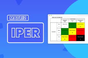 Matriz IPER: Cómo hacerla y cómo implementarla