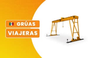 procedimiento de trabajo seguro con gruas viajeras en mexico