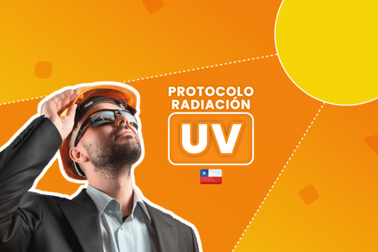 Protocolo de Radiación UV: pasos para implementarlo