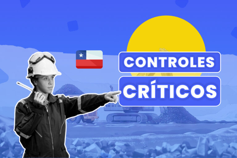 Controles Críticos - Qué son y cómo implementarlos