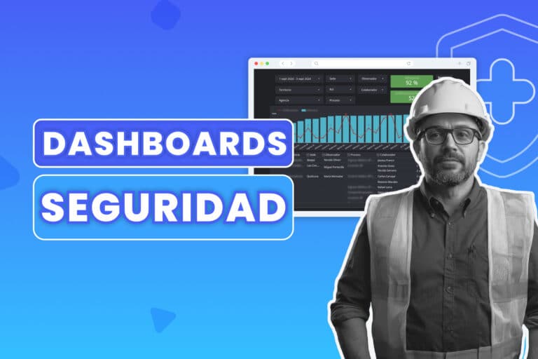 Dashboards para el área de SST - Cómo elaborarlos